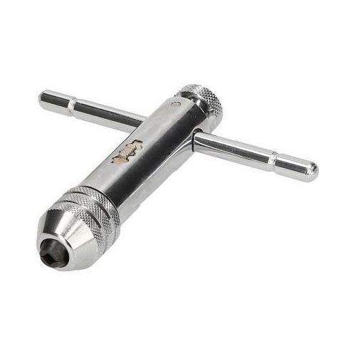 Ratschenhalter, Gewindebohrer KS TOOLS 331.0665-E f&uuml;r