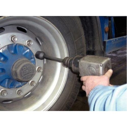 Kraft-Stecknuss KS TOOLS 515.1465 f&uuml;r