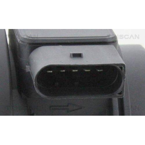 Luftmassenmesser TRISCAN 8812 23007 f&uuml;r MERCEDES-BENZ