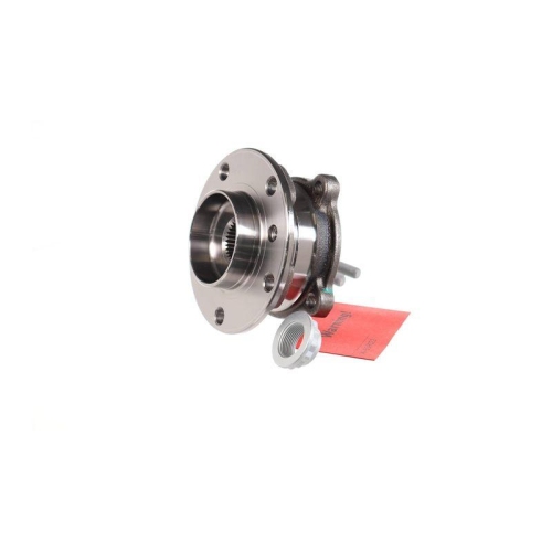 Radlagersatz SKF VKBA 6619 f&uuml;r BMW, Vorderachse