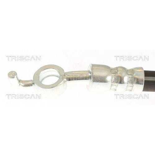 Bremsschlauch TRISCAN 8150 13254 f&uuml;r TOYOTA LEXUS, Hinterachse