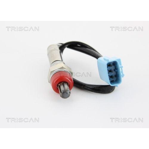 Lambdasonde TRISCAN 8845 14126 f&uuml;r NISSAN