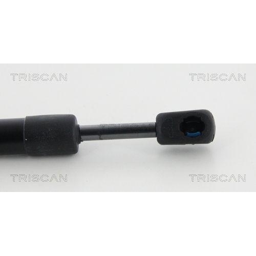 Gasfeder, Koffer-/Laderaum TRISCAN 8710 23248 f&uuml;r MERCEDES-BENZ, hinten rechts