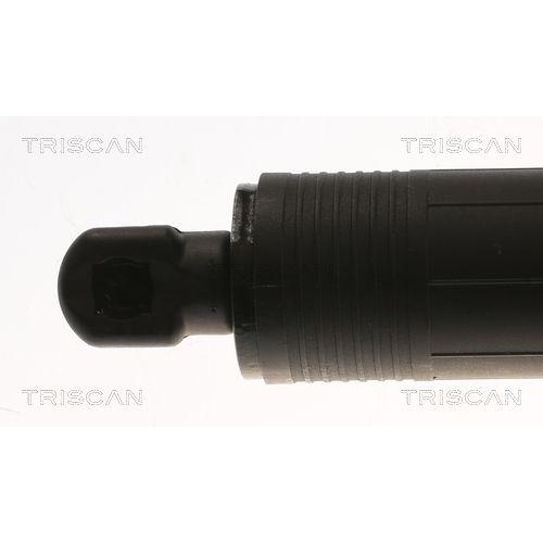 Gasfeder, Koffer-/Laderaum TRISCAN 8710 17302 f&uuml;r LAND ROVER