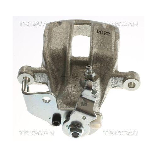 Bremssattel TRISCAN 8175 29277 f&uuml;r AUDI SEAT SKODA VW, Hinterachse