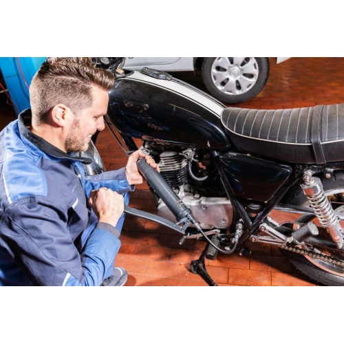 Fettpresse (mechanisch) HAZET 2162-2 für