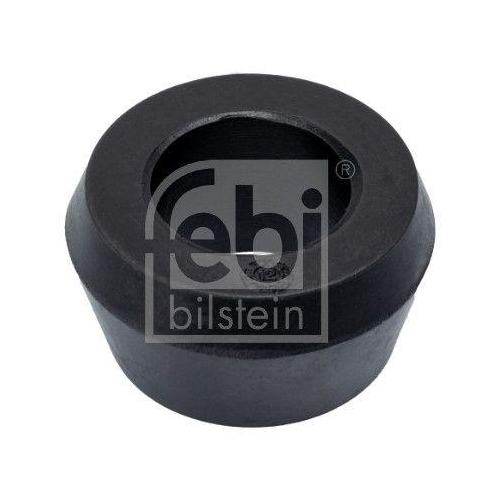 Lagerung, Stabilisator FEBI BILSTEIN 05429 f&uuml;r VOLVO, Hinterachse, Vorderachse
