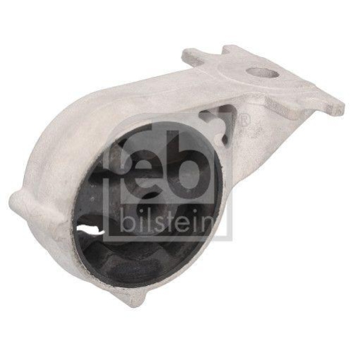 Halter, Abgasanlage FEBI BILSTEIN 188658 für CITROËN OPEL PEUGEOT VAUXHALL DS
