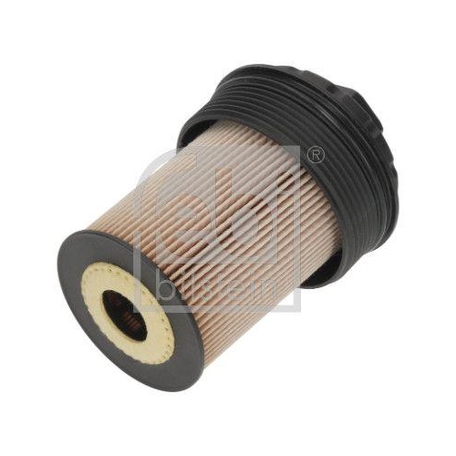 FEBI BILSTEIN &Ouml;lfilter 193186 f&uuml;r ALFA ROMEO MASERATI