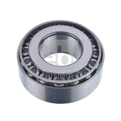 FEBI BILSTEIN Radlager 181351 f&uuml;r DAF IVECO MAN SCANIA VOLVO NEOPLAN EVOBUS