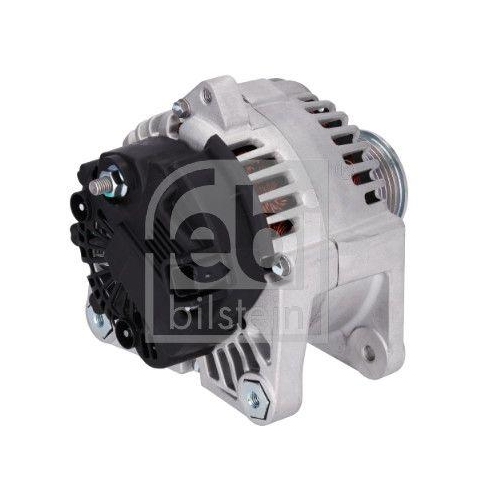 FEBI BILSTEIN Generator 193421 f&uuml;r NISSAN RENAULT DACIA