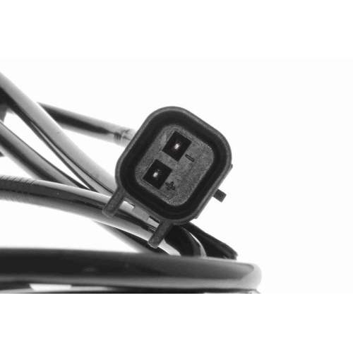 Sensor, Raddrehzahl VEMO V40-72-0599 Original VEMO Qualität für OPEL CHEVROLET