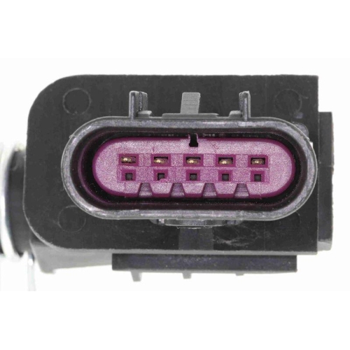 Kupplung, K&uuml;hlerl&uuml;fter VEMO V48-04-0002 Green Mobility Parts f&uuml;r LAND ROVER