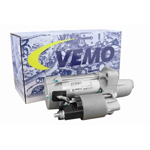 Starter VEMO V20-12-90062 Green Mobility Parts f&uuml;r BMW