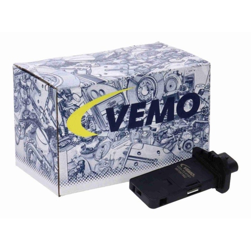 Luftmassenmesser VEMO V20-72-0191 Green Mobility Parts für BMW MINI