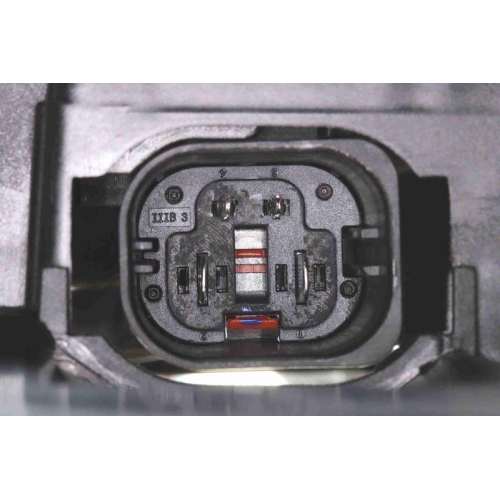 Lüfter, Motorkühlung VEMO V30-01-1639 Original VEMO Qualität für MERCEDES-BENZ