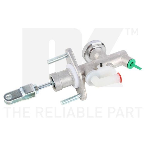 Geberzylinder, Kupplung NK 832228 f&uuml;r NISSAN