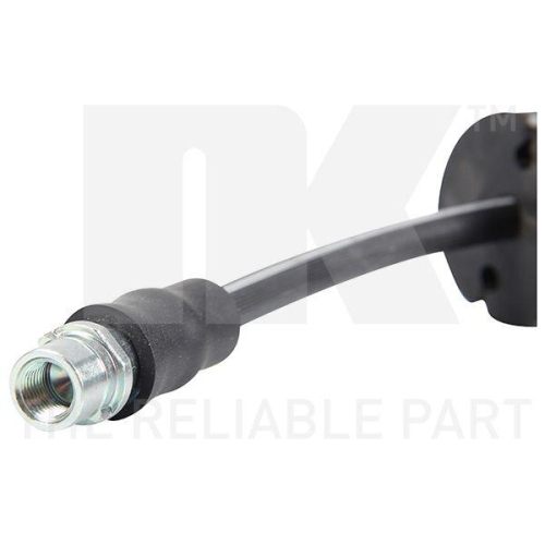 Bremsschlauch NK 854797 für AUDI, Vorderachse