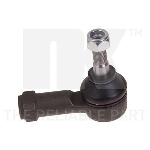 Spurstangenkopf NK 5033424 f&uuml;r HYUNDAI, Vorderachse links, Vorderachse rechts