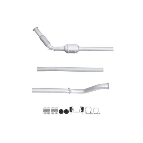 HELLA Katalysator 8LE 366 052-431 Easy2Fit &ndash;