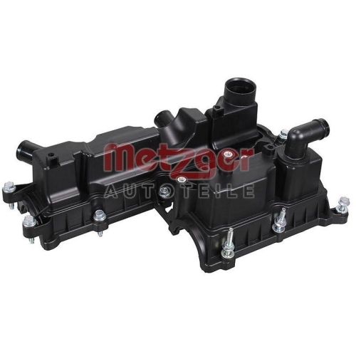 Zylinderkopfhaube METZGER AUTOTEILE 2389264 f&uuml;r FORD