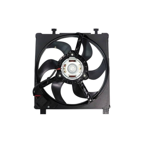 HELLA 8EW 366 420-821 L&uuml;fter, Motork&uuml;hlung f&uuml;r SEAT SKODA VW