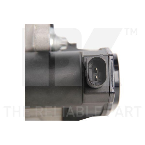 Bremssattel NK 213488 f&uuml;r HYUNDAI KIA, Hinterachse, Hinterachse rechts