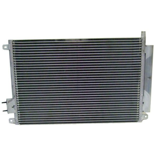 MAHLE AC 787 000S Kondensator, Klimaanlage BEHR f&uuml;r CHRYSLER FIAT FORD LANCIA
