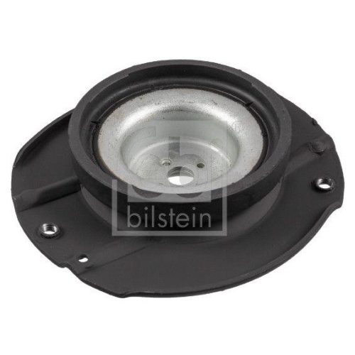 FEBI BILSTEIN Federbeinst&uuml;tzlager 18699 f&uuml;r PEUGEOT, Vorderachse rechts