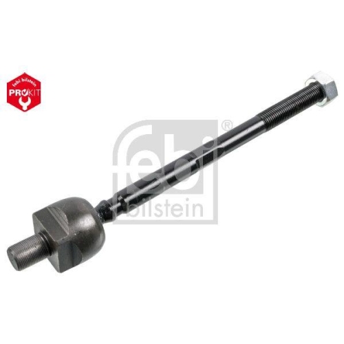 FEBI BILSTEIN Axialgelenk, Spurstange 42723 ProKit f&uuml;r NISSAN, Vorderachse links