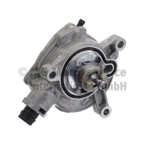 Unterdruckpumpe, Bremsanlage PIERBURG 7.24807.76.0 f&uuml;r VOLVO