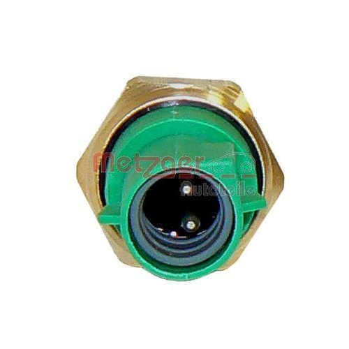 Temperaturschalter, K&uuml;hlerl&uuml;fter METZGER 0915181 f&uuml;r FORD