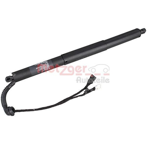 Elektromotor, Heckklappe METZGER 2115022 ORIGINAL ERSATZTEIL GREENPARTS f&uuml;r BMW