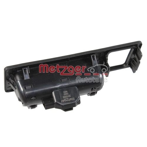 Heckklappengriff METZGER 2310855 GREENPARTS f&uuml;r BMW