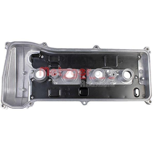 Zylinderkopfhaube METZGER 2389171 f&uuml;r TOYOTA