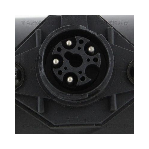 Luftmassenmesser TRISCAN 8812 23026 f&uuml;r MERCEDES-BENZ