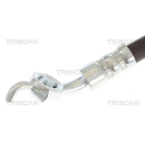 Bremsschlauch TRISCAN 8150 13255 f&uuml;r TOYOTA LEXUS, Vorderachse
