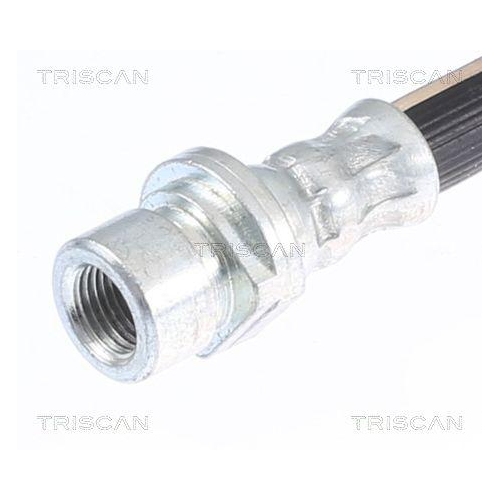 Bremsschlauch TRISCAN 8150 40214 f&uuml;r HONDA, Hinterachse links
