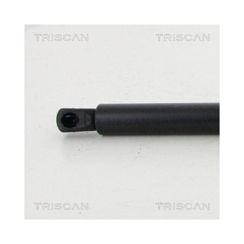 Gasfeder, Koffer-/Laderaum TRISCAN 8710 23249 f&uuml;r MERCEDES-BENZ, hinten links