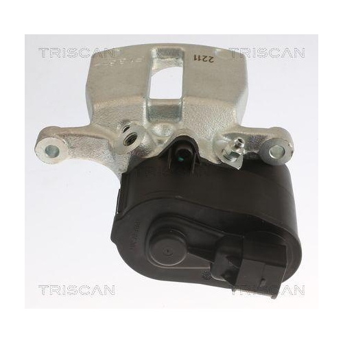 Bremssattel TRISCAN 8175 27209 f&uuml;r VOLVO, Hinterachse links, hinter der Achse