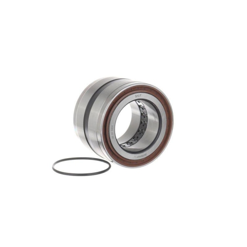 Radlagersatz SKF VKBA 5415 f&uuml;r DAF IVECO MAN MERCEDES-BENZ NISSAN VOLVO GIGANT