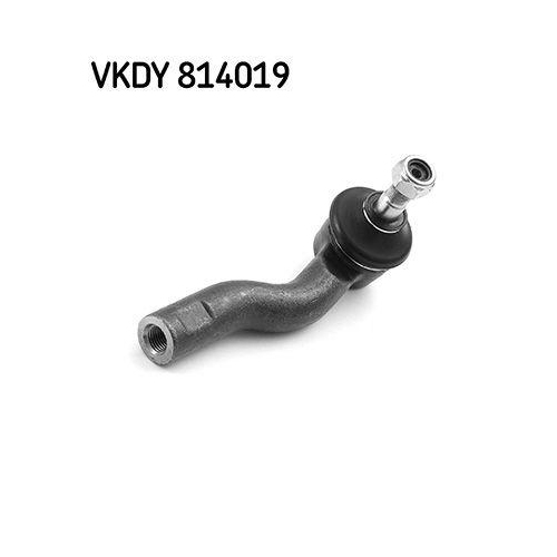 Spurstangenkopf SKF VKDY 814019 f&uuml;r MAZDA, Vorderachse links