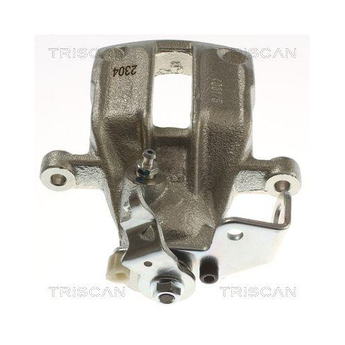Bremssattel TRISCAN 8175 29278 f&uuml;r AUDI SEAT SKODA VW, Hinterachse