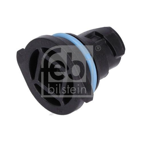 Verschlussschraube, Getriebegeh&auml;use FEBI BILSTEIN 185640 febi Plus f&uuml;r GMC OPEL