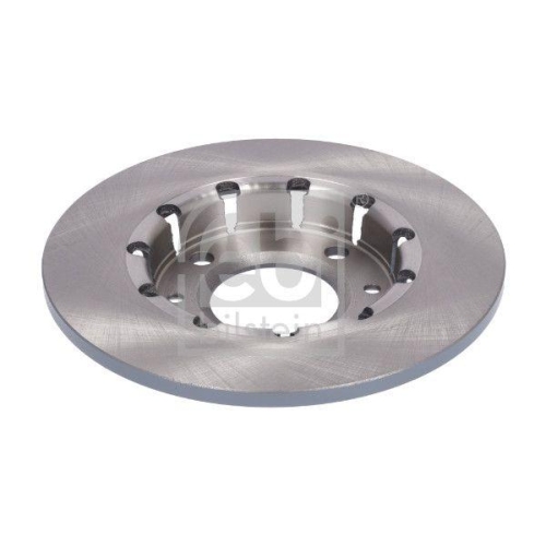 Bremsscheibe FEBI BILSTEIN 181531 f&uuml;r CITRO&Euml;N OPEL PEUGEOT VAUXHALL DS