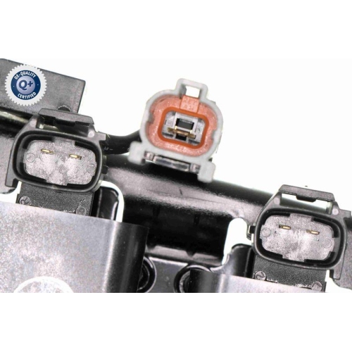 Z&uuml;ndspule VEMO V52-70-0007 Q+, Erstausr&uuml;sterqualit&auml;t f&uuml;r HYUNDAI TESLA