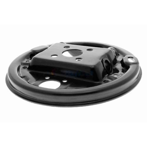 Spritzblech, Bremsscheibe VAICO V46-0948 Original VAICO Qualit&auml;t f&uuml;r RENAULT