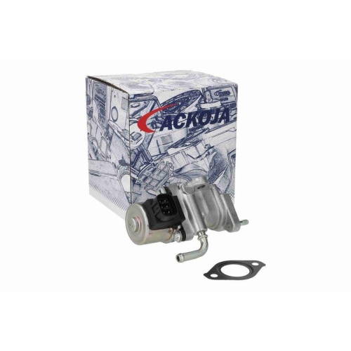 ACKOJA A70-63-0001 AGR-Ventil Original ACKOJA Qualit&auml;t f&uuml;r TOYOTA