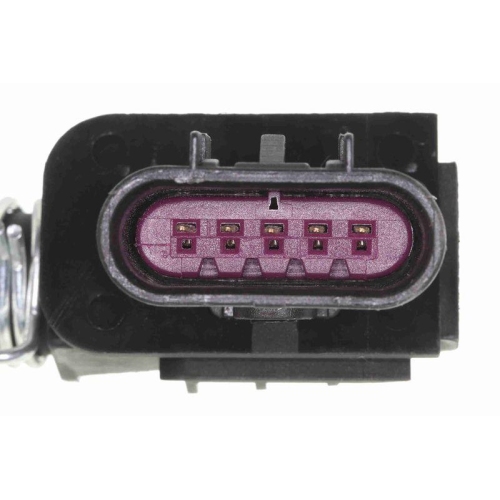 Kupplung, K&uuml;hlerl&uuml;fter VEMO V48-04-0003 Original VEMO Qualit&auml;t f&uuml;r LAND ROVER