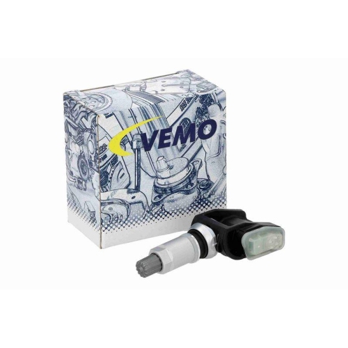 Radsensor, Reifendruck-Kontrollsystem VEMO V20-72-0150 Green Mobility Parts f&uuml;r